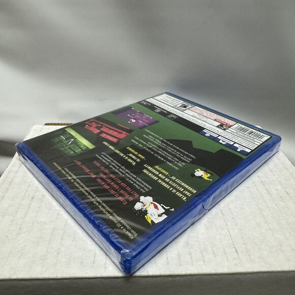 Klaus K1 PS4 Game Hard Copy Games Indie Puzzle Platformer New Sealed Playstation - Picture 8 of 9